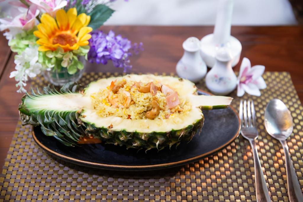 The Tarntawan Hotel Surawong Bangkok - Resim 16