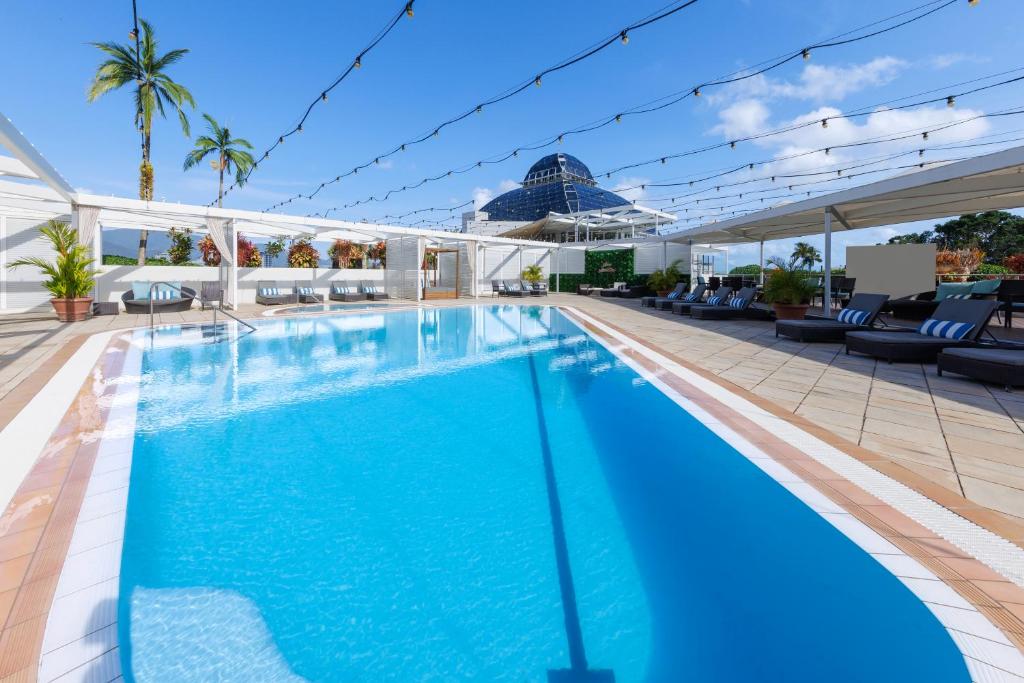 Pullman Reef Hotel Casino - Resim 12