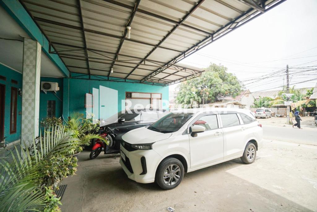 Fotografie z fotogalerie ubytování Surabaya Jaya Hotel near Soekarno Hatta Airport Redpartner v destinaci Rawalembang