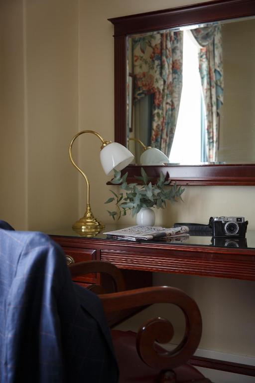 The Hotel Windsor - Resim 40