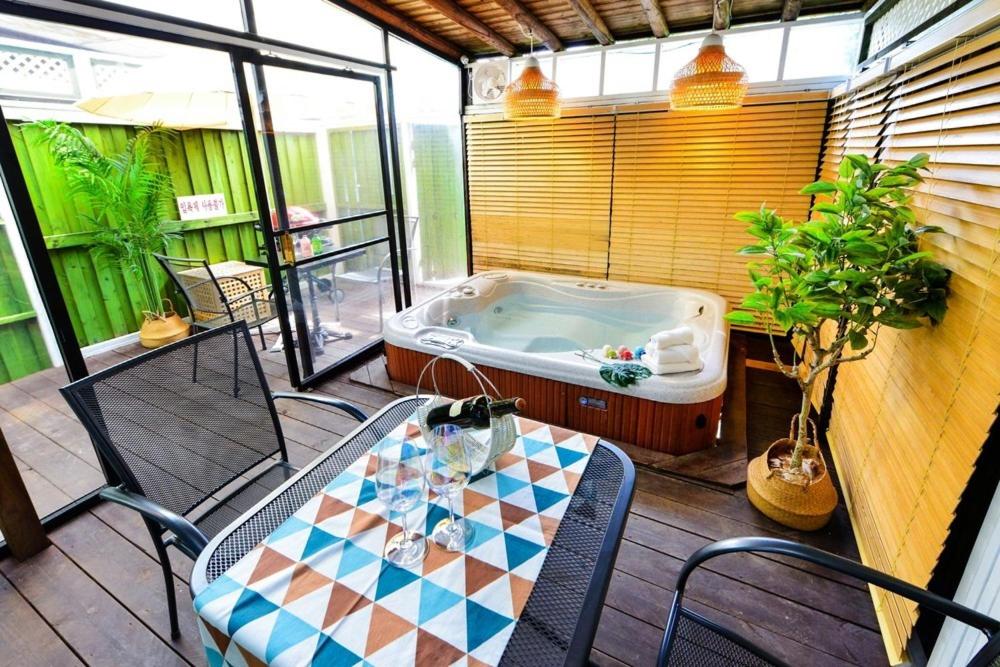 Secret Garden Pension, Pocheon (updated prices 2025)