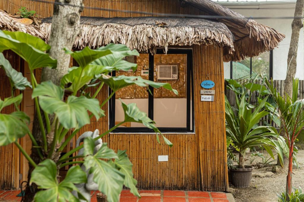 Fotografie z fotogalerie ubytování Balai Lianne Beach Resort v destinaci Lian