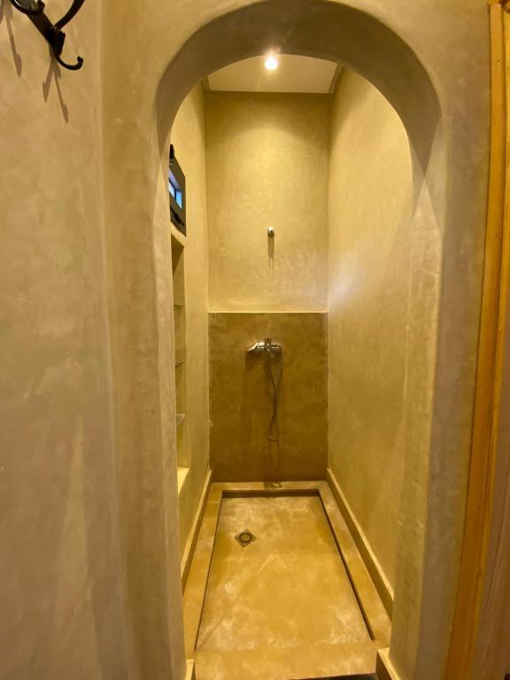 Villa Atlas Secret - Chambre Double Ou Lits Jumeaux De Luxe Avec Balcon
