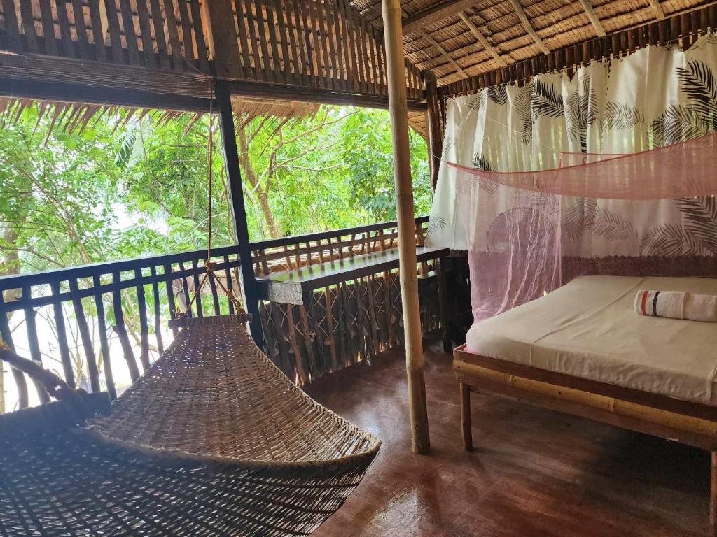 Richcoast Eco-camp Darocotan 4
