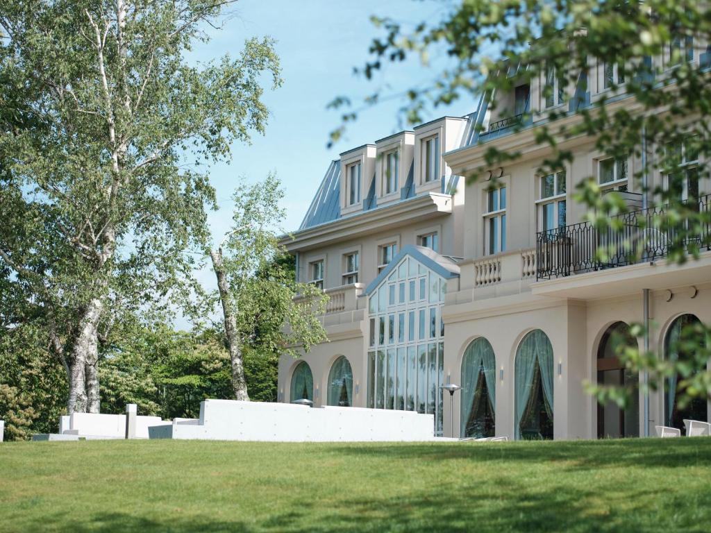 ホテル ドゥ ラルパージュ（茅野市）：（最新料金：2026年）