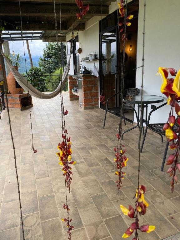 Fotografie z fotogalerie ubytování Montecafé Jardín v destinaci Jardin