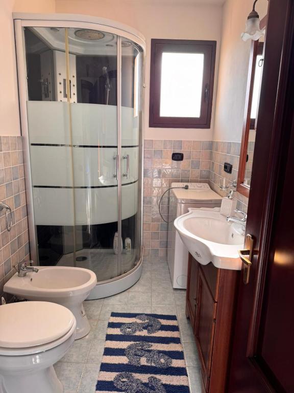 Oasi Tortuga Residence Appartamento 2 con Piscina e Barbecue h 24