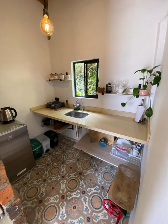 Fotografie z fotogalerie ubytování Montecafé Jardín v destinaci Jardin