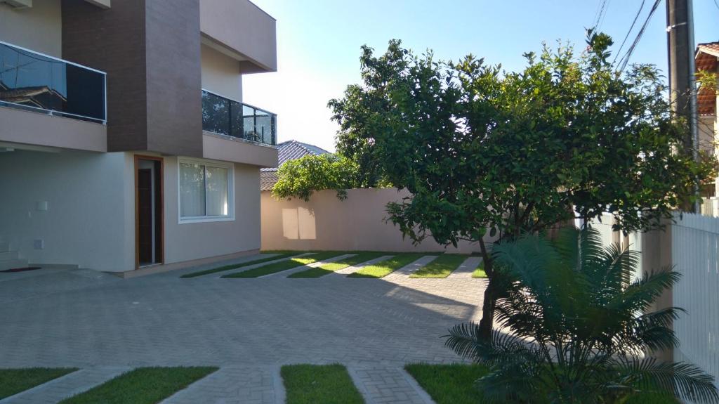  Loft Florianópolis no Campeche
