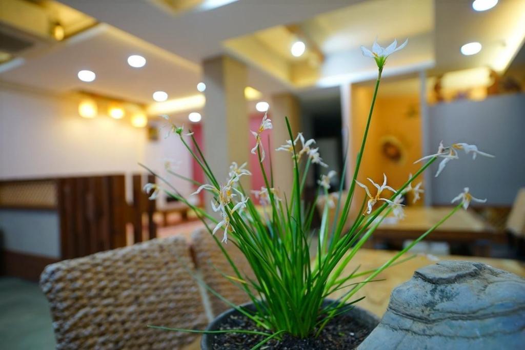 Fotografie z fotogalerie ubytování Jeonju Hanok Maeul Pungkyeong Guest and Hotel v destinaci Čondžu