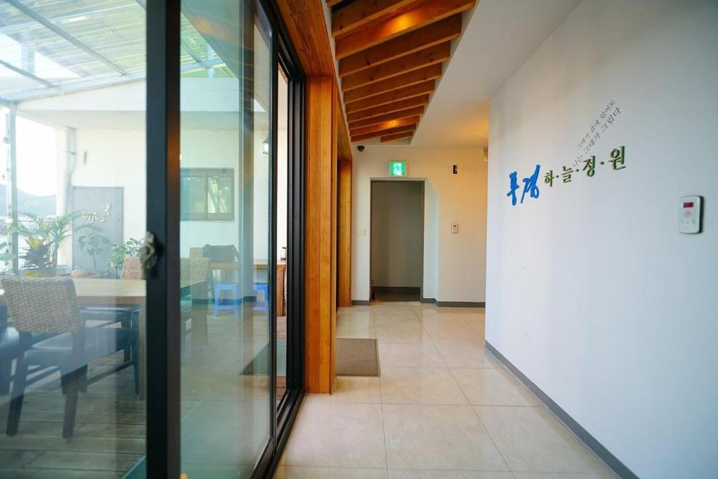 Fotografie z fotogalerie ubytování Jeonju Hanok Maeul Pungkyeong Guest and Hotel v destinaci Čondžu