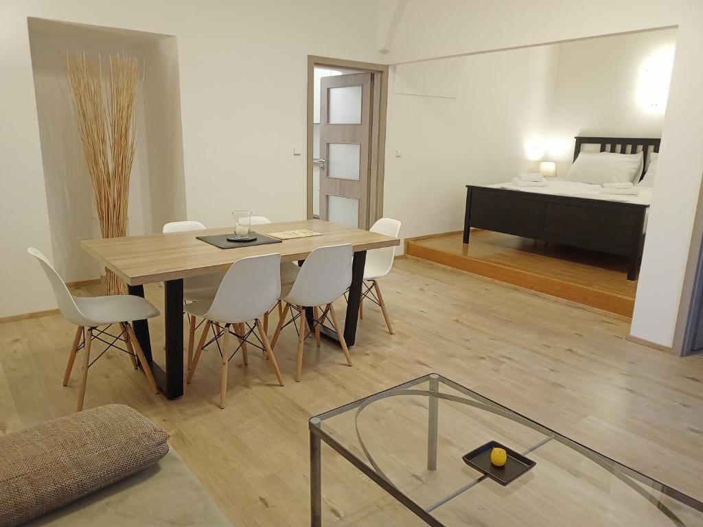 Betlem Prague Apartments - 14