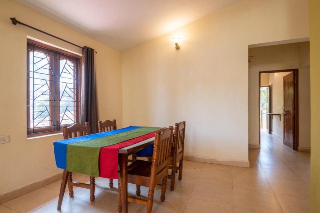 Fotografie z fotogalerie ubytování Casa Euphoria Apartments v destinaci Calangute