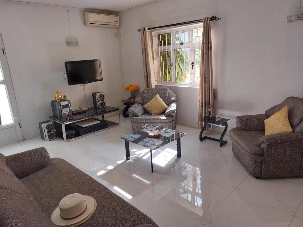 Cosy Two-Bedroom Apartment - Appartamento Con 2 Camere Da Letto