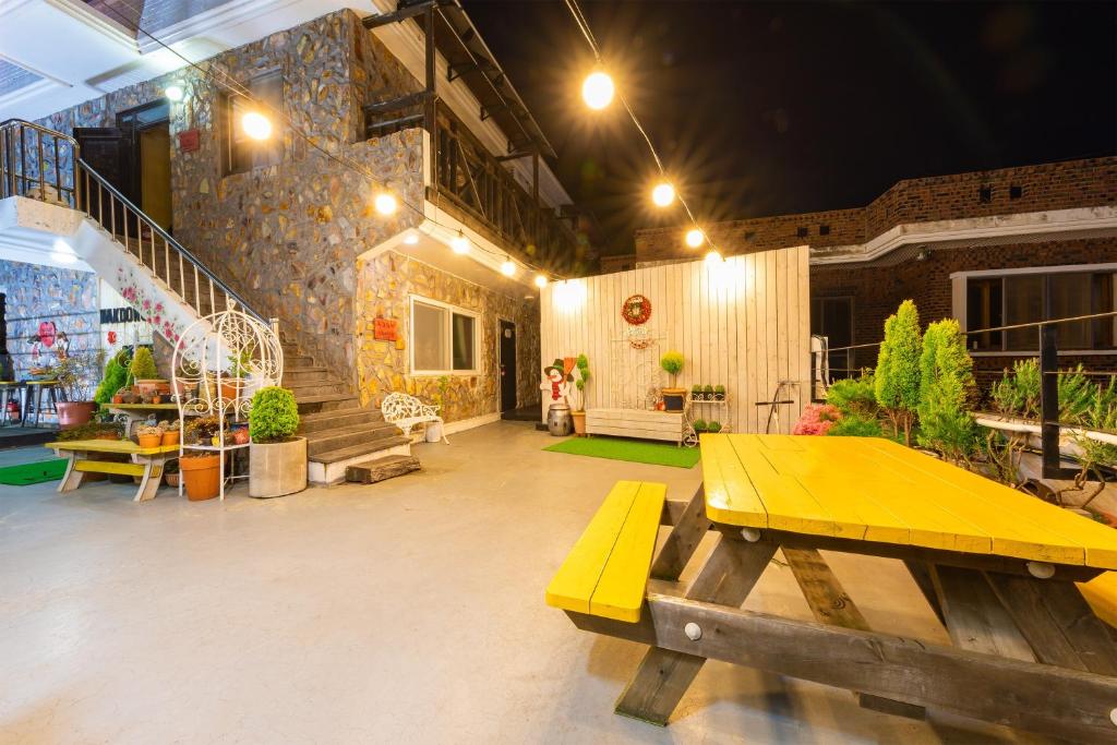 Fotografie z fotogalerie ubytování Geoje hagdongae pension v destinaci Kodže