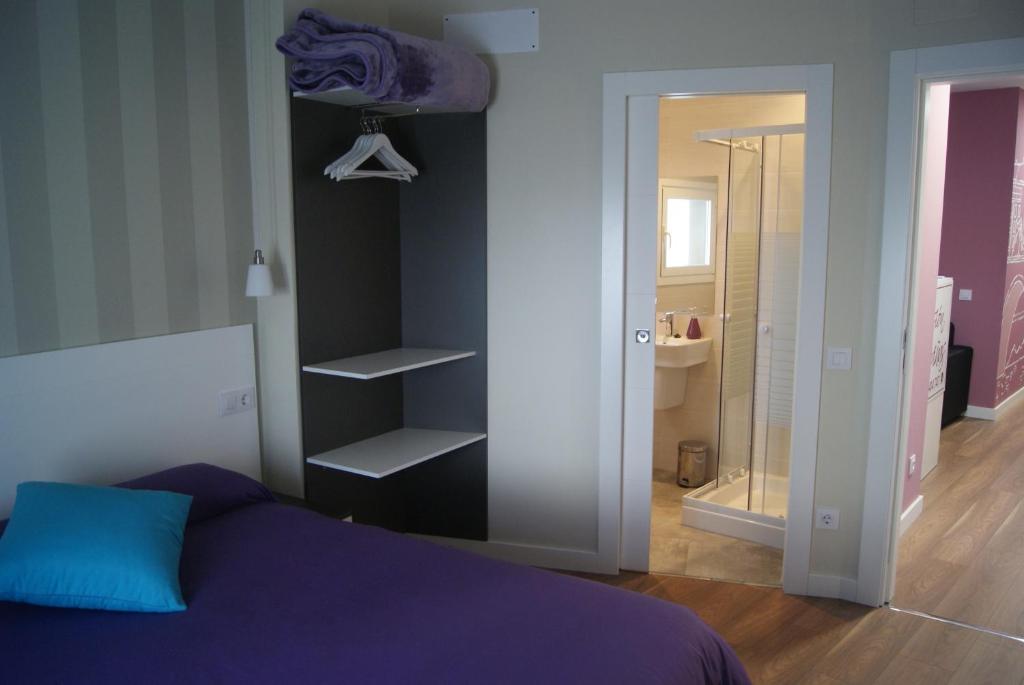 Pensión Entreviñas - 16