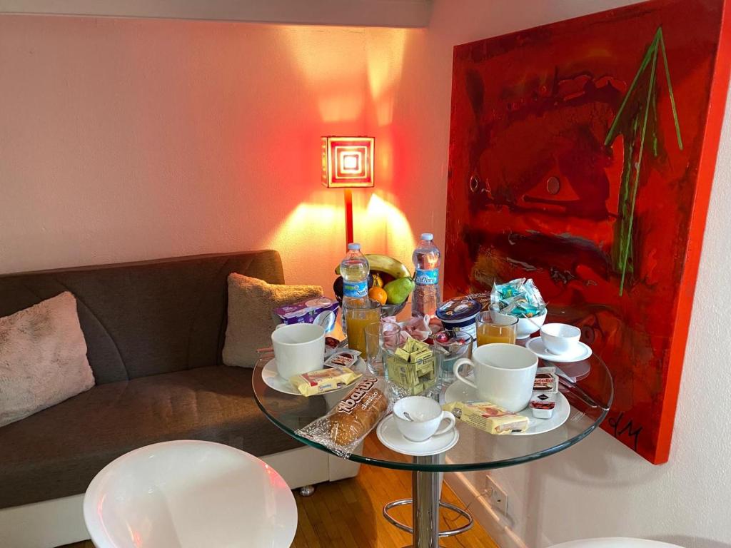 Monolocale Morimondo 1 - 13