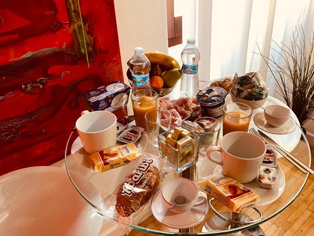 Monolocale Morimondo 1 - 14