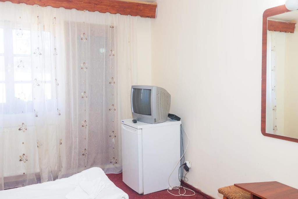 Fotografie z fotogalerie ubytování Cabana Gîrbova v destinaci Predeal