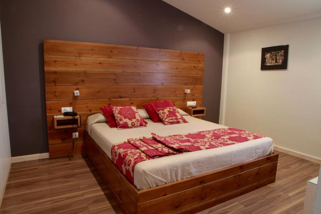 Hotel Mas Prades - Double Room