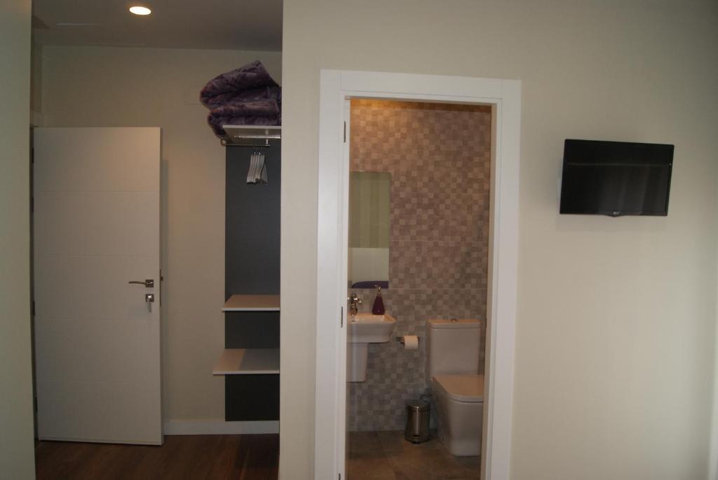 Pensión Entreviñas - 9