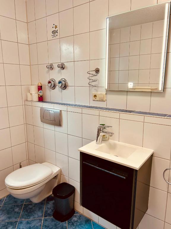 Ferienwohnung Eichel - 9