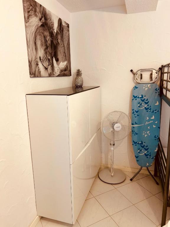 Ferienwohnung Eichel - 13