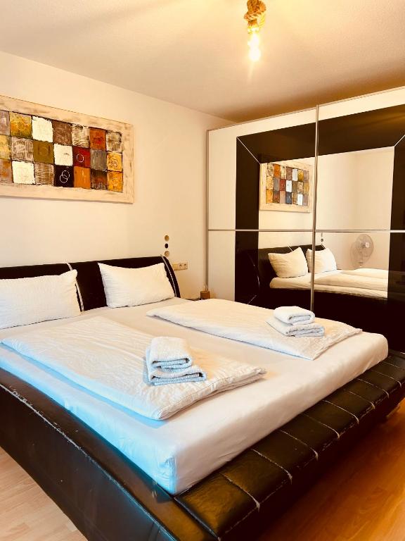 Ferienwohnung Eichel - 16