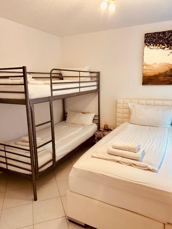 Ferienwohnung Eichel - 4