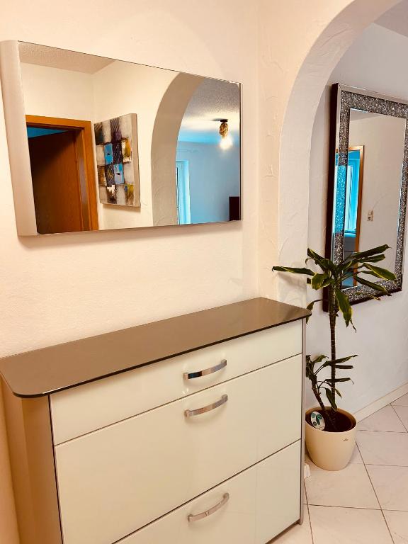 Ferienwohnung Eichel - 2