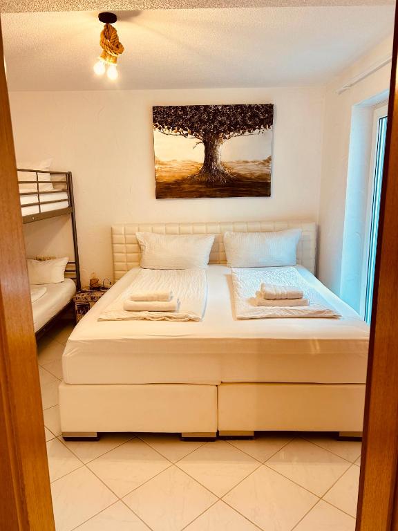 Ferienwohnung Eichel - 7