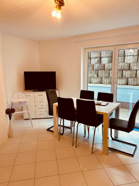 Ferienwohnung Eichel - 8