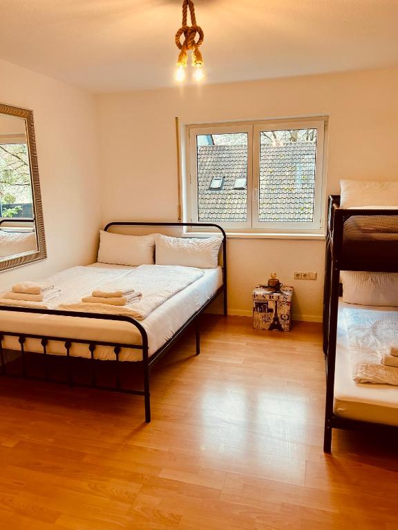 Ferienwohnung Eichel - 19