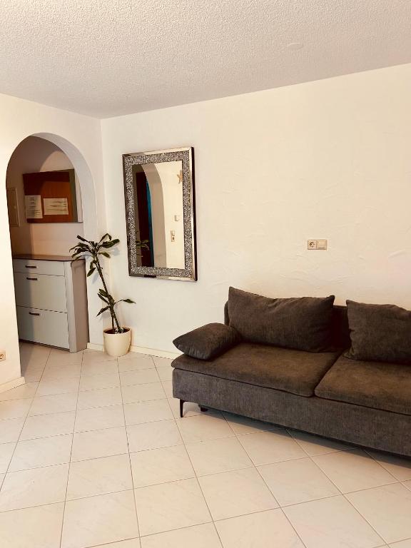 Ferienwohnung Eichel - 1