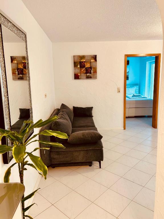 Ferienwohnung Eichel - 12