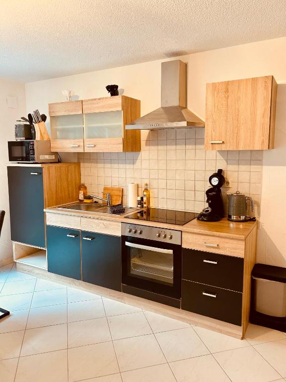 Ferienwohnung Eichel - 3