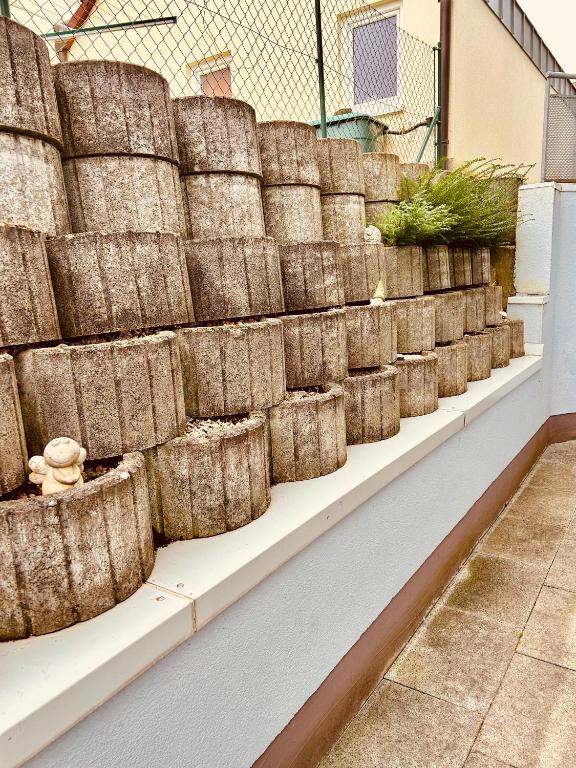 Ferienwohnung Eichel - 15