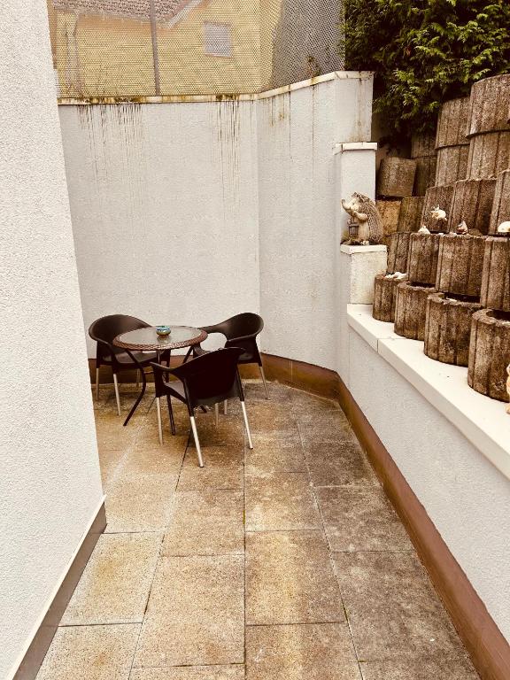 Ferienwohnung Eichel - 11