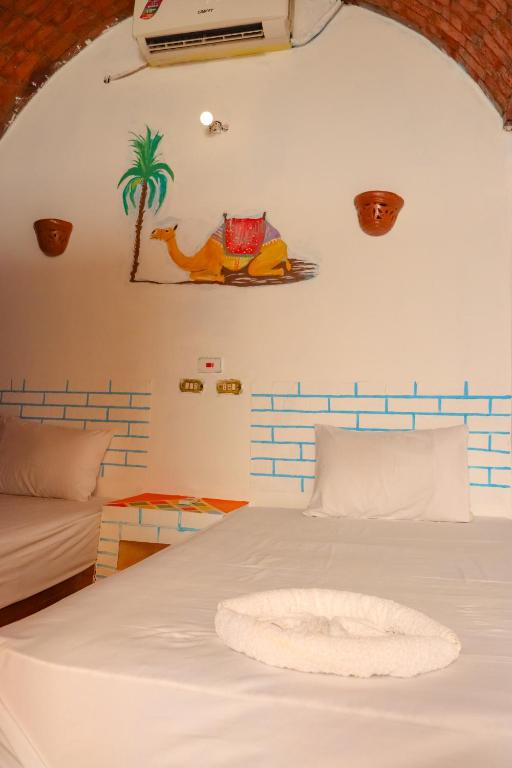 Fotografie z fotogalerie ubytování Nubian Kulih house v destinaci Asuán