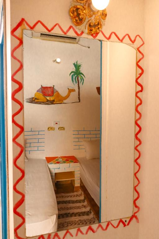 Fotografie z fotogalerie ubytování Nubian Kulih house v destinaci Asuán