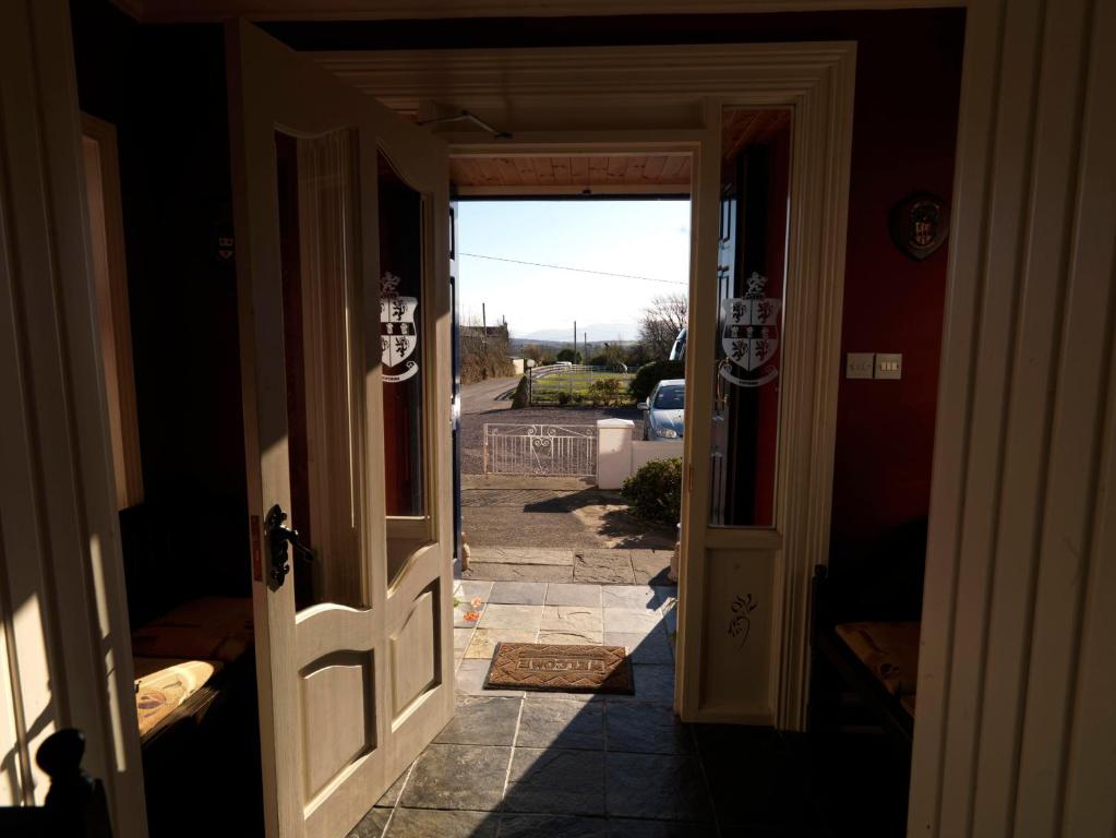 Fotografie z fotogalerie ubytování Murphys Farmhouse B&B v destinaci Castlemaine