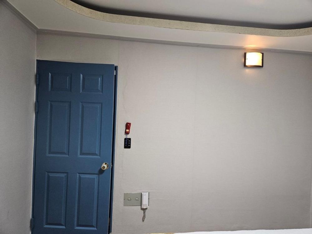 Inje Tourist Hotel - Double Or Twin Room