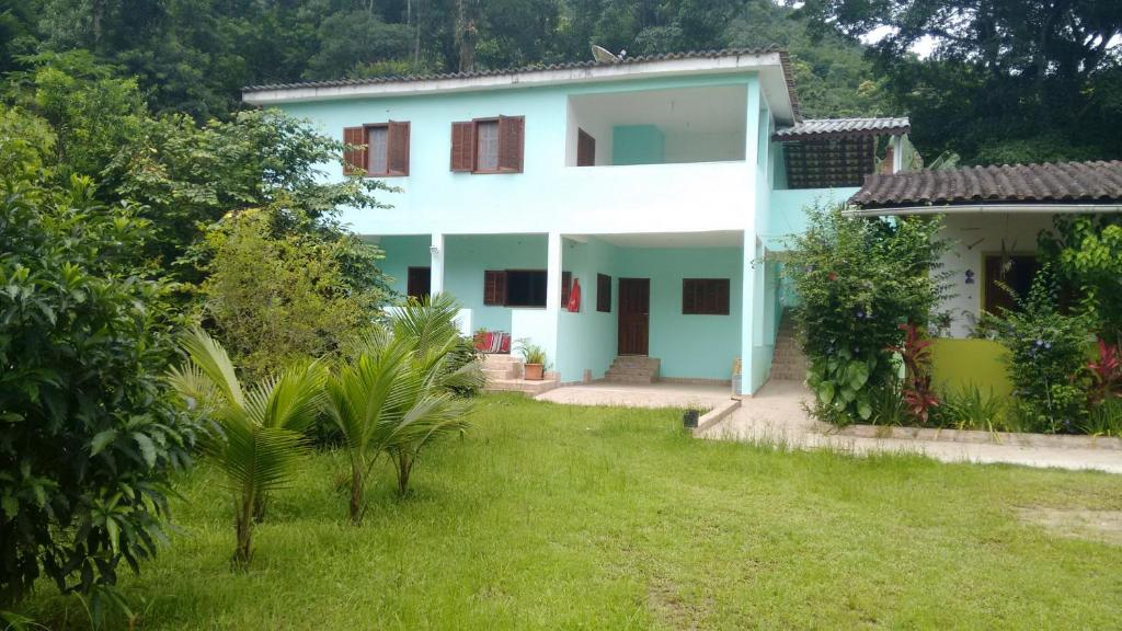  Casa Natureza Green House