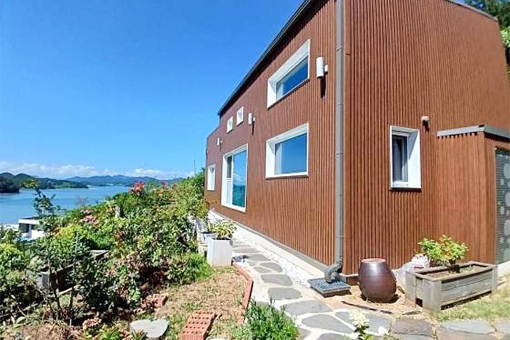 Φυσικό τοπίο κοντά σε αυτός ο ξενώνας