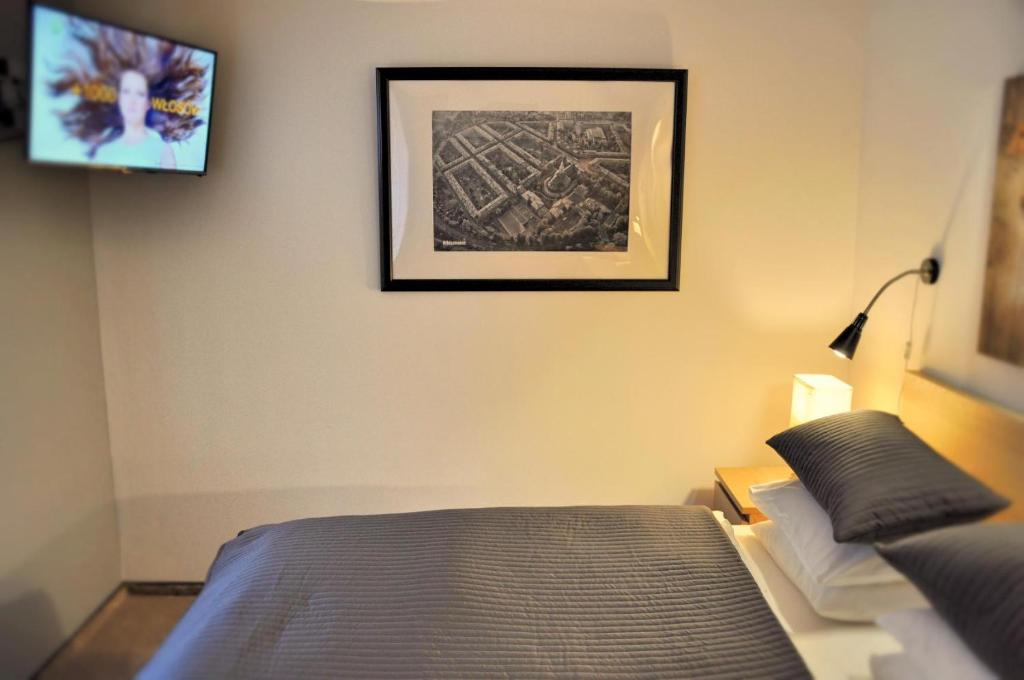 Biały Dom - 2 Bedrooms - 12