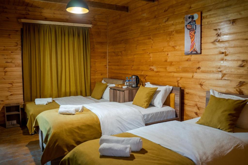 Chateau Kiramala - Wohnung Mit Einem Schlafzimmer