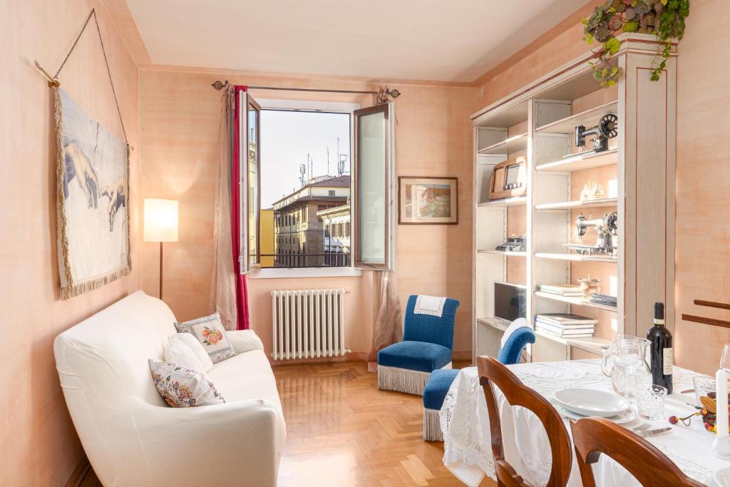 Florence Duomo House - Cavallereschi Palace