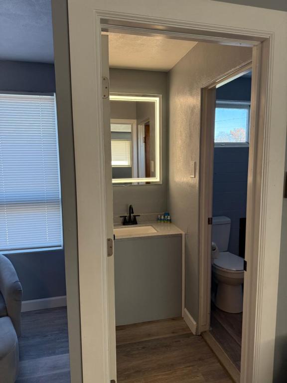Fotografie z fotogalerie ubytování Lake lawn inn v destinaci Pana