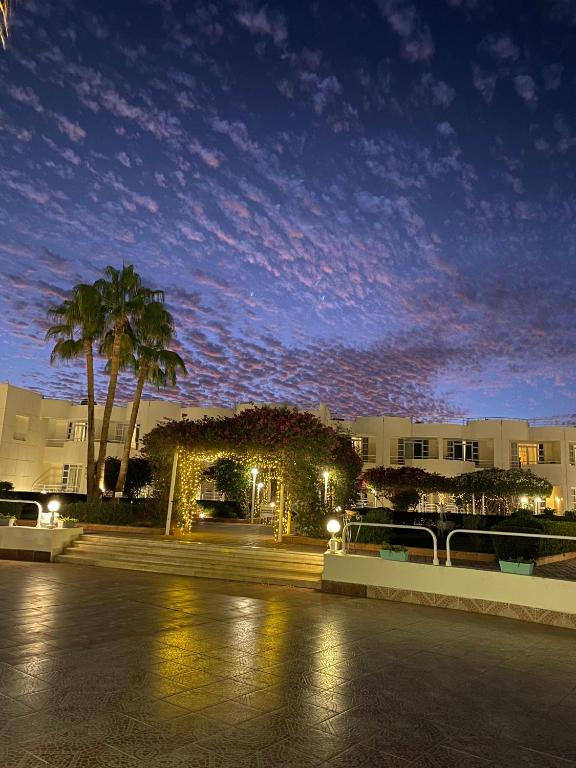 Fotografie z fotogalerie ubytování Sharm Reef Hotel v destinaci Sharm El Sheikh
