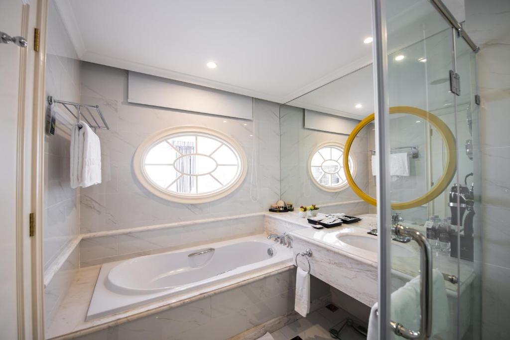 וינפרל ריזורט וספא הלונג Vinpearl Resort & Spa Ha Long – תמונה 5